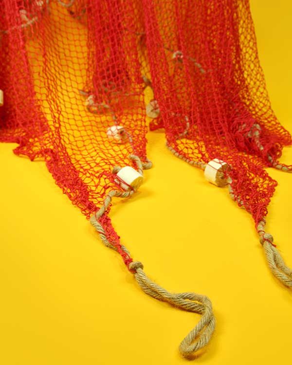 Decorative Fish Nets