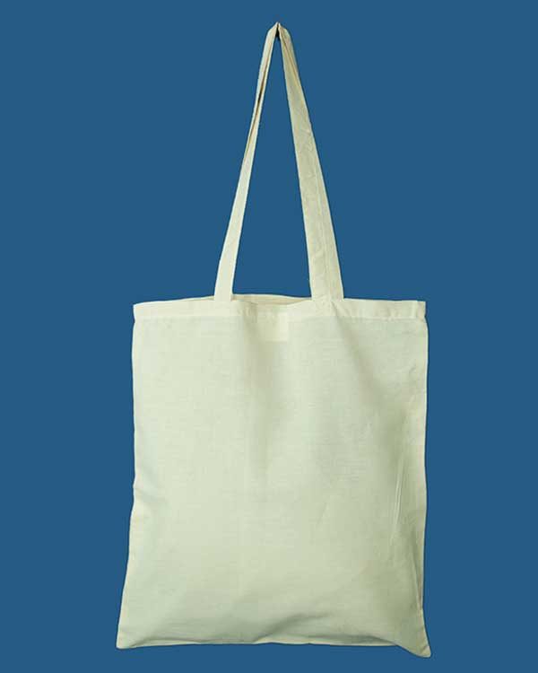 Cheeky Tiki Logo Tote Bag