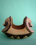 Ceramic Tiki Mug Sharer PNG style