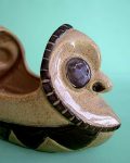 Ceramic Tiki Mug Sharer PNG style