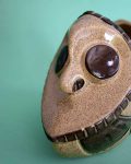Ceramic Tiki Mug Sharer PNG style