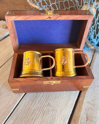 Rum Shot gift set