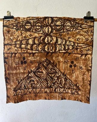 TAPA CLOTH PIECE A WEB