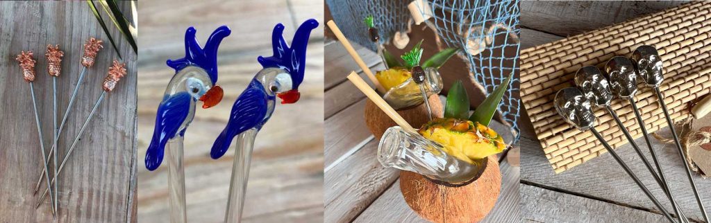 swizzles pick and garnishes swizzles pick and garnishes